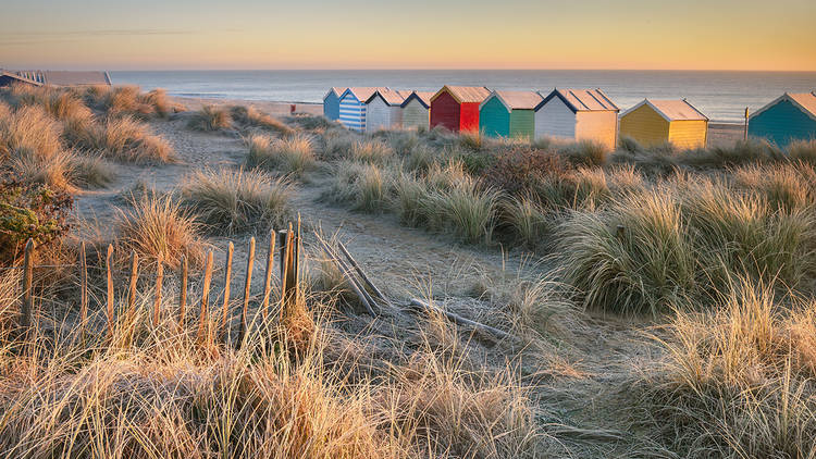 Southwold